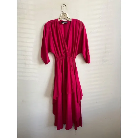 Vintage Phoebe Dress Small - Picture 6 of 7